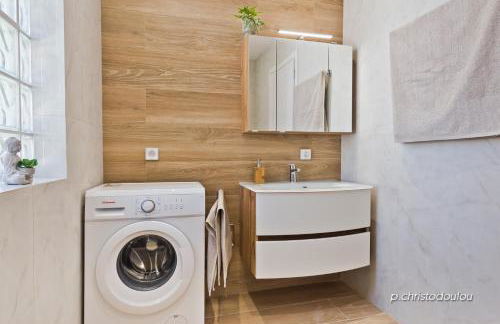 Giannis apartments - Foto 31