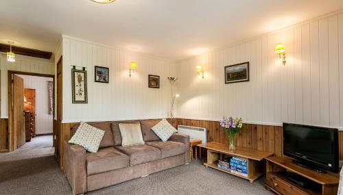 Cherry Tree Lodge 4 - Foto 3