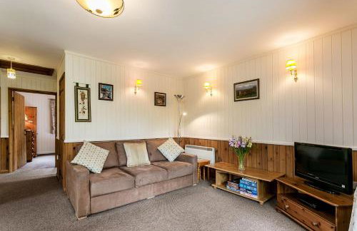 Cherry Tree Lodge 4 - Foto 3