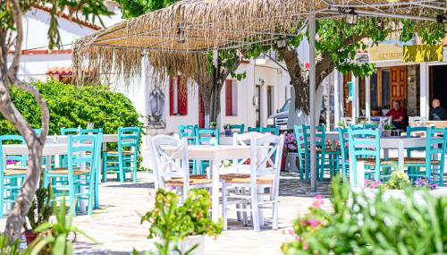 Old Villa Ormos - Foto 2