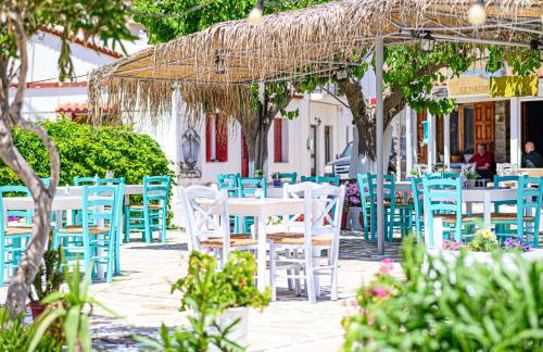 Old Villa Ormos - Photo 2