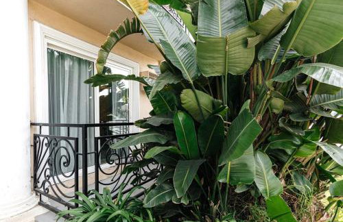 Serene Urban Haven - Foto 27