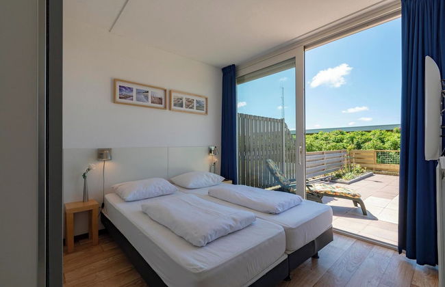 Apartment Groote Keeten Near Beach & Sauna - Foto 2