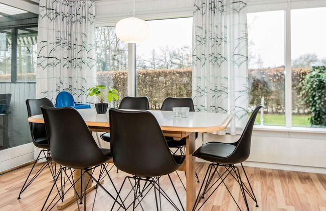 6 Person Holiday Home in Nordborg - Foto 6