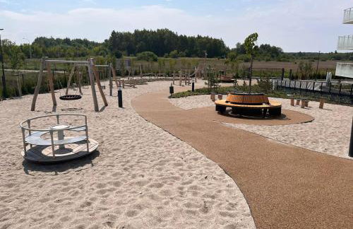 Polanki Aqua Apartament BOHO - Foto 46