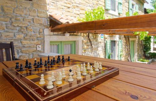 Holiday House Zatka by Rent Istria - Foto 31