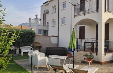 Villa Cavalluccio Marino con piscina idromassaggio - Foto 7