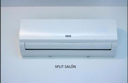 Apartamento "Casa el Sargazo" en Vera Playa con Piscina, Solarium, Wifi y Parking Gratis - Foto 13