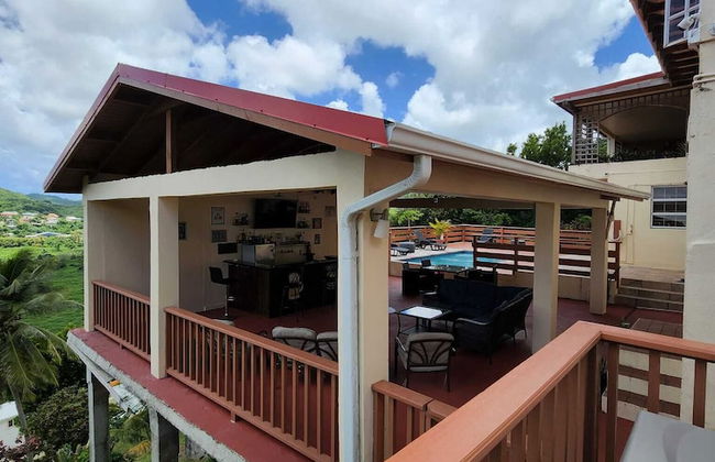 Flamboyant Villa - Foto 77