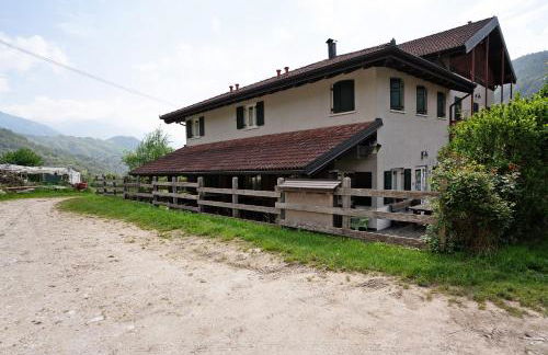 Agritur Montibeller Fravort - Foto 13