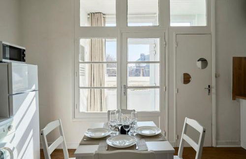 Élégant T2, charmant, - Foto 56