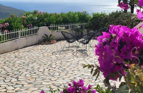 Villa Luna sul mare calabria - Foto 17