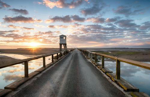 3 Bed in Belford oc-79178 - Foto 20