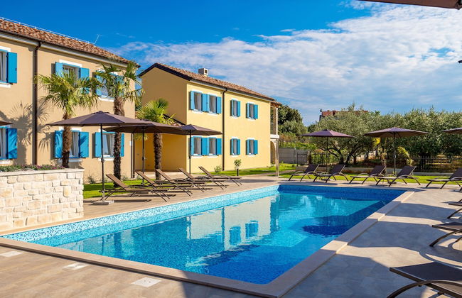 Olea Residence - Foto 35