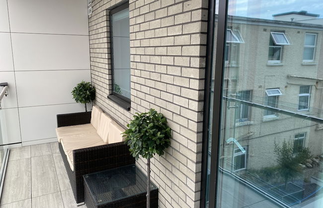 Stunning Cliff Edge Apartment in Newquay - Foto 18