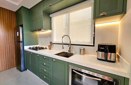 Casa Alto Padrão Novíssima 3 quartos - Foto 17