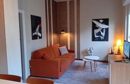 Appartamento Butterfly - Foto 9