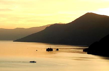 Sole & Lago-Lake - Foto 65