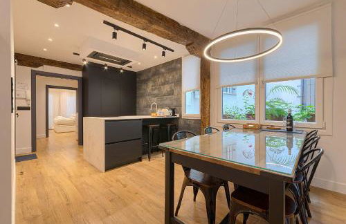 Moderno y Lujoso en el Historico Casco Viejo - Foto 1