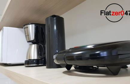 Flatzer047 Executivo - Foto 54