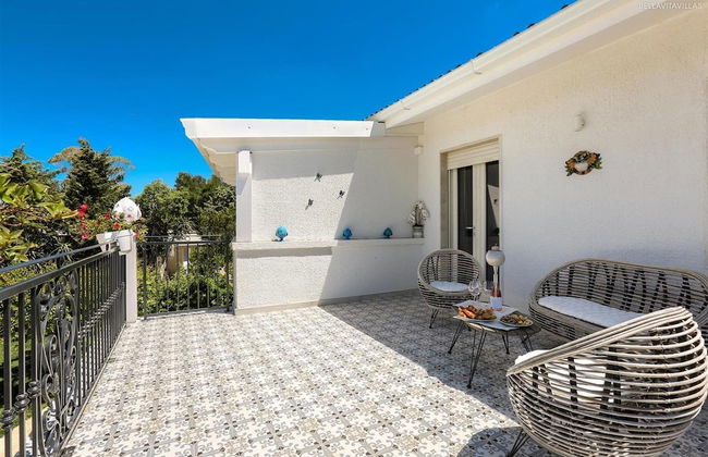 1836 La Perla Bianca Luxury Spa by Perle di Puglia - Foto 44