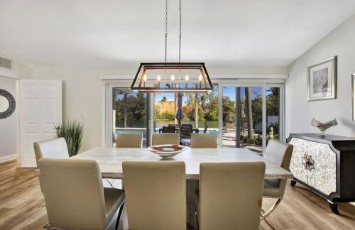 Lakefront Family Fun Home with Private Dock 3BR 2B - Foto 39