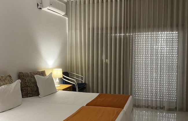 Ukino Terrace Algarve - Concept Hotel - Foto 23