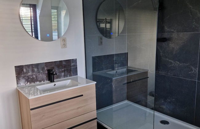 The Cozy Relax Home in Beernem - Foto 25