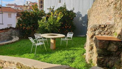 Casa Rural Las Canchaleras - Foto 3, Garden