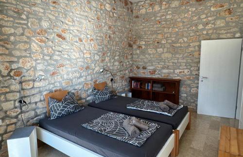 Olive Tree Garden Villa - Foto 6