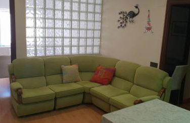 Apartamentos Salamanca Puerta Zamora, Centro, Wifi con salón y 2 dormitorios, Parking - Photo 4