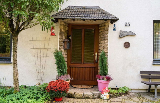 Holiday Home in Willingen With Garden - Photo 2