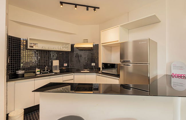 SEQ - Sequoia Alphaville By Anora Spaces - Foto 56