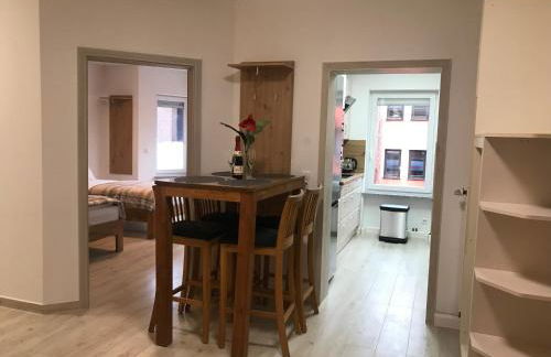 Villa Cologne - Apartments & Monteursquartiere in Meckenheim bei Köln - Foto 20