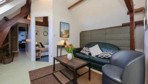 La Demeure de la Poterie, Wimille & Wimereux - Foto 4