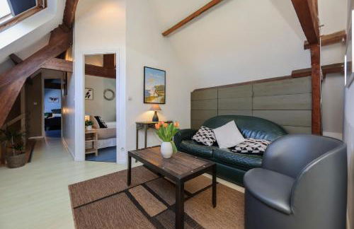 La Demeure de la Poterie, Wimille & Wimereux - Foto 4