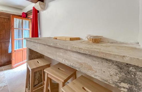 Nice Home In Barjac With Wifi - Foto 7