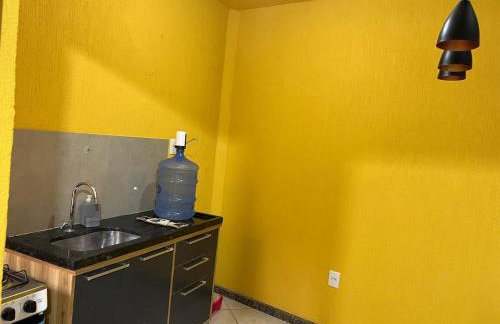 Apartamento 2 quartos c AR no centro a 650m da passarela do descobrimento - Foto 20