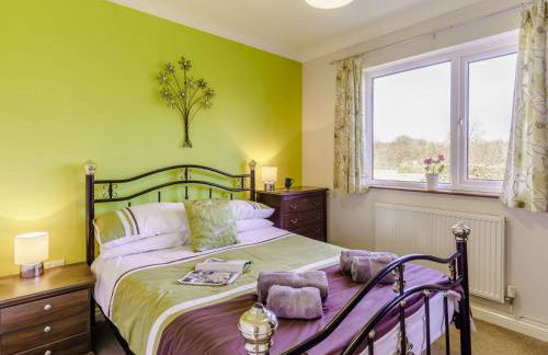 3 Bed in Narberth 73936 - Foto 15