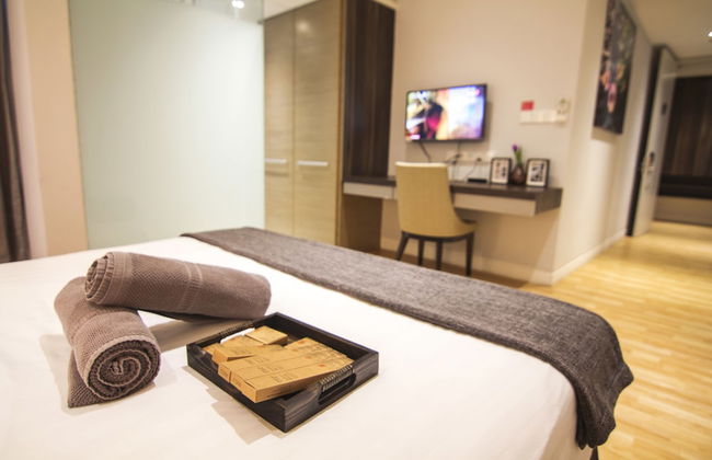 D'majestic Place by Homes Asian 5 - Foto 7