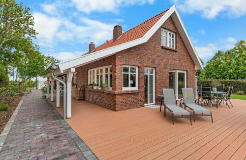 Holiday Home Lütt Uppum by Interhome - Foto 6