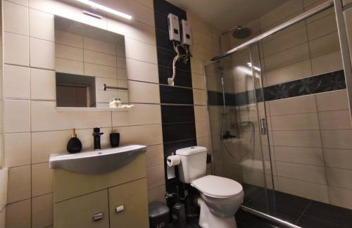 Xryspa suites Perama - Photo 5