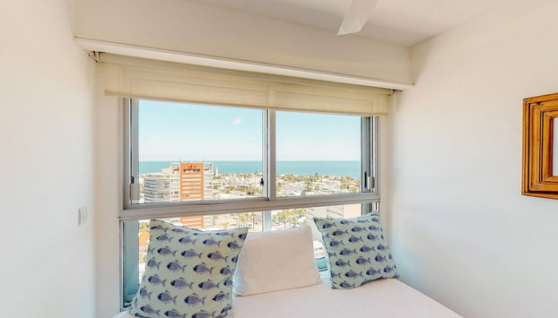 Oceana Suites Fontemar - Foto 4, Quarto