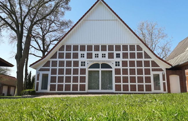 H a r m o n i e - Country House "An der Oste" - Foto 20