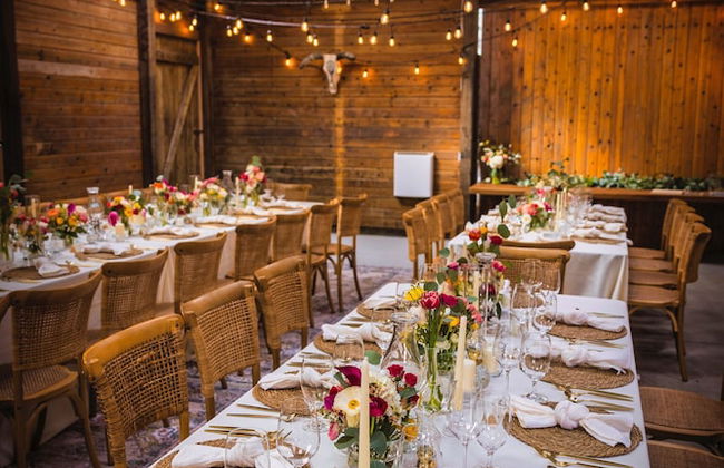 Zegarra Estate - Foto 57