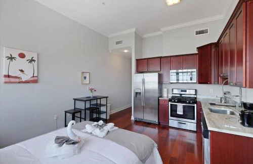 XL Studio - Luxury Studio Near Center City - Foto 15