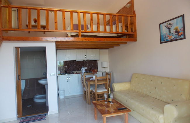 Relax Apts Saranda - Foto 49