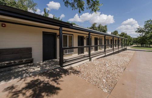 Charming 1BR Bungalow at Bentwood Texas - Foto 3