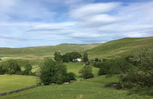 The Green Hayloft, Lakes & Dales - Photo 13