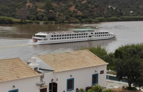 Paisagem do Guadiana Turismo Rural - Foto 75